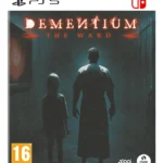 RESERVA Dementium The Ward