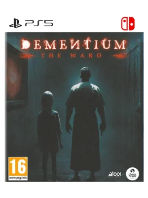 RESERVA Dementium The Ward