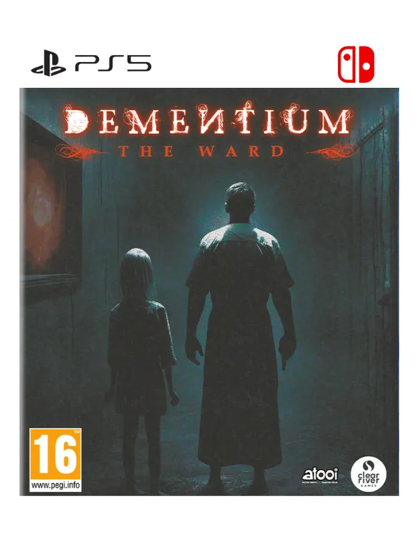 RESERVA Dementium The Ward