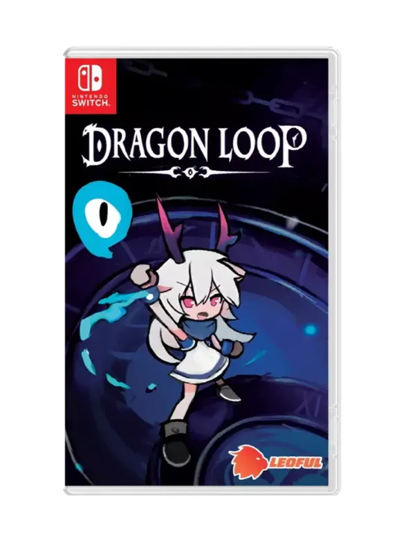 Dragon Loop - SWITCH (Importación)