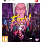 RESERVA Eden Genesis