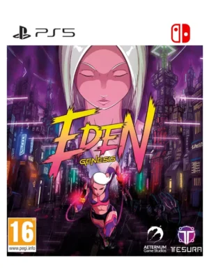 RESERVA Eden Genesis