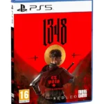 1348 Ex Voto Limited Edition PS5