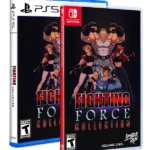 Fighting Force Collection