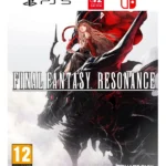 RESERVA Final Fantasy Resonance