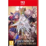 RESERVA Fire Emblem Fortunes Weave SWITCH 2