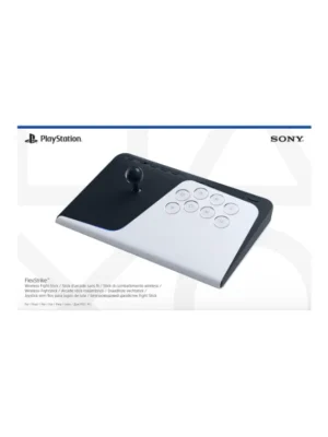 RESERVA Arcade Stick Inalámbrico FlexStrike™