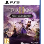 RESERVA For the King II Age of Omus Edition PS5