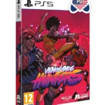RESERVA Vengeance Hunters Standar Inglés PS5
