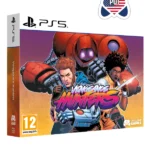 RESERVA Vengeance Hunters One Collector´s Edition Inglés PS5