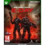 RESERVA Gears of War E-Day XBOX Series X