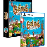 RESERVA Gobliiins Collection PS5