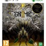 RESERVA Grime II Definitive Edition
