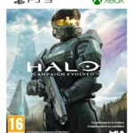 RESERVA Halo Campaign Evolved