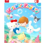 RESERVA Hello Kitty Party Land