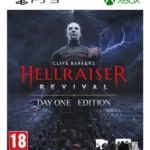 RESERVA Hellraiser Revival Day One Edition