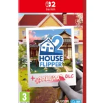 RESERVA House Flipper 2 Sakura SWITCH 2