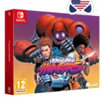 RESERVA Vengeance Hunters One Collector´s Edition Inglés SWITCH