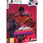 RESERVA Vengeance Hunters Standar Inglés PS5