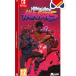 RESERVA Vengeance Hunters Estandar Español SWITCH