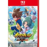 Inazuma Eleven Victory Road SWITCH 2 Edition (Importación)