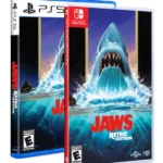 Jaws Retro Edition (Importación)