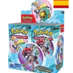 Caja de Sobres Juntos de Aventuras ESP