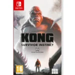 RESERVA Kong Survivor Instinct SWITCH