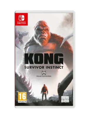 RESERVA Kong Survivor Instinct SWITCH