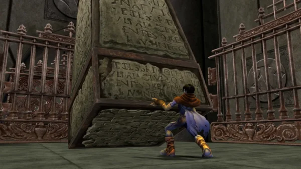 Legacy of Kain Soul Reaver 1 y 2 Remastered Collectors Edition (Importación)