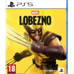 RESERVA Marvel Wolverine Lobezno PS5