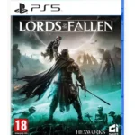 Lords of the Fallen PS5
