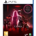 RESERVA Luna Abyss Adrift Edition PS5