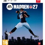 RESERVA Madden NFL 27