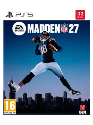 RESERVA Madden NFL 27