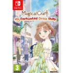 RESERVA Magical Craft My Enchanted Dress Shop SWITCH