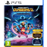 RESERVA Minecraft Dungeons II Deluxe Edition PS5