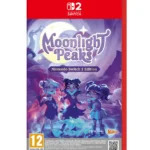 RESERVA Moonlight Peaks SWITCH 2