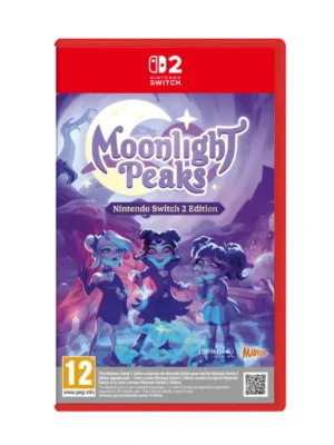 RESERVA Moonlight Peaks SWITCH 2