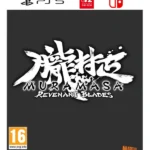 RESERVA Muramasa Revenant Blades