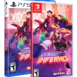 Neon Inferno
