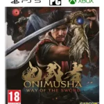 RESERVA Onimusha Way of the Sword