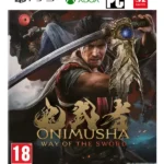 RESERVA Onimusha Way of the Sword