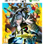 RESERVA Persona 4 Revival