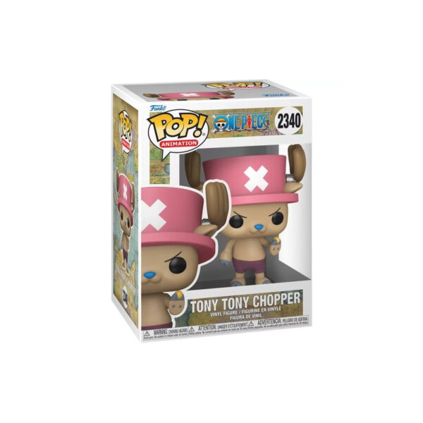 Funko Pop Tony Tony Chopper 2340