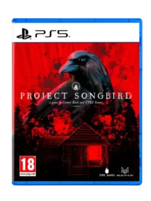 RESERVA Project Songbird PS5