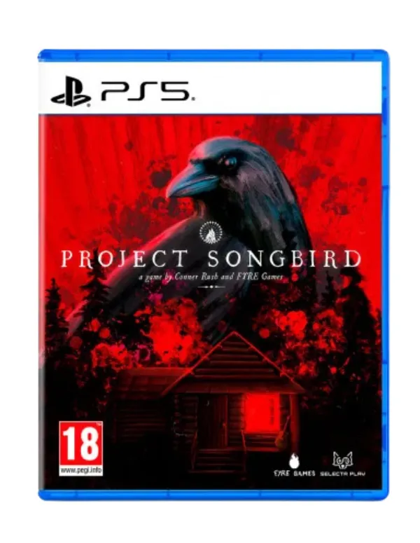 RESERVA Project Songbird PS5