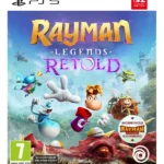 RESERVA Rayman Legends Retold