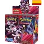 Caja de Sobres Rivales Predestinados ESP