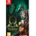 RESERVA Sacred 2 Remaster SWITCH